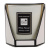 NEW GALAXY Свеча ароматизированная Home 140 гр. wood sage, white flower, bluebell, pear