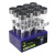 INBLOOM Фонарь на солнечной батарее, 30х4.7см, 1LED, белый, 1.2V 40mAh Ni-MH, пластик, нерж.сталь