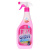 Чистящее средство для стекол, пластика и зеркал GRASS Clean Glass Лесные ягоды, п/б, 600мл