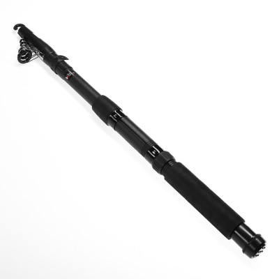 Спиннинг "Шторм" тм AZOR FISHING, телескоп., файбергласс, 3,6м, тест 20-40гр.