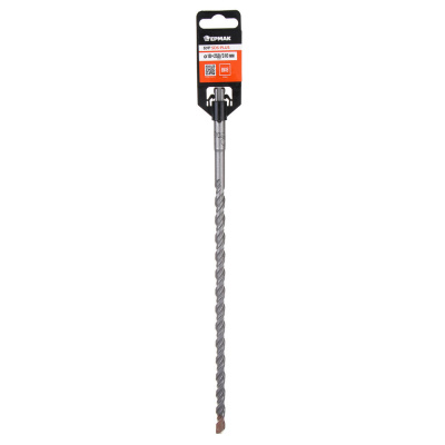 ЕРМАК Бур SDS-plus D10 x 250/310 мм