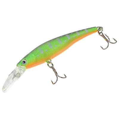 Воблер "Хамп Дип Шэд" тм AZOR FISHING, SP, 6,0гр, 93мм, 0,5-1,5м, 5 цветов