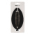 ЮНИLOOK Заколка для волос 13,5х6см, пластик, 2 цвета, ACS25-10 ЮНИLOOK Заколка для волос 13,5х6см, пластик, 2 цвета, ACS25-10