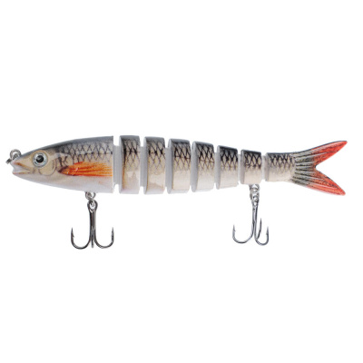 Воблер "Слайдер" тм AZOR FISHING, 130 мм, 19 гр, S, 0-2,0м