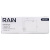 RAIN Смеситель для кухни Нефрит, высокий излив, керам. кран-буксы 1/2, гайка, латунь, хром RAIN Смеситель для кухни Нефрит, высокий излив, керам. кран-буксы 1/2, гайка, латунь, хром