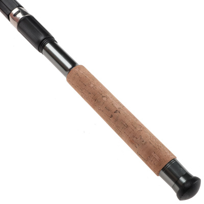 Спиннинг "Рефлектор" тм AZOR FISHING, телескоп., файбергласс, 3м, тест 50-150гр