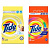 Стиральный порошок TIDE Автомат Color/для чувствительной кожи, п/э, 2,4кг