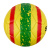 Мяч футбольный, тм BY SPORT, размер 5, 22см, 2сл, PVC 3.0мм, 340г (+-10%)