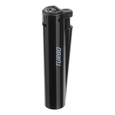 Зажигалка тм WISEN, WP15 TURBO HC 5 (15020)