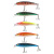 Воблер "Икс Минноу" тм AZOR FISHING, SS, 7,5гр, 85мм, 0,0-1,0м, 5 цветов