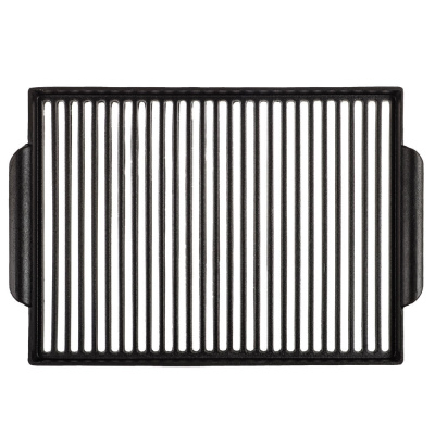 Противень-гриль стальной тм GRILLBOOM, 45x34x2 см