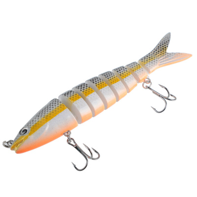 Воблер "Слайдер" тм AZOR FISHING, 130 мм, 19 гр, S, 0-2,0м