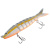 Воблер "Слайдер" тм AZOR FISHING, 130 мм, 19 гр, S, 0-2,0м