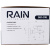 RAIN Смеситель для ванны Оникс, короткий излив, душ. набор, картридж 35мм, латунь, хром