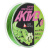 Шнур плетеный "АКТИВ X8" тм AZOR FISHING, 0,28мм, 27,2кг, 135м