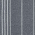 PROVANCE Нэви Плед хлопок 140х200см, синий