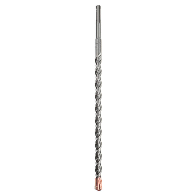 ЕРМАК Бур 4-хгранный SDS-plus D14x250/310 мм