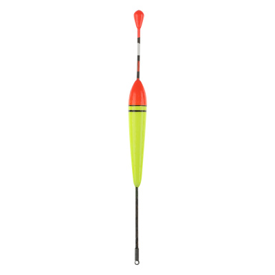 Набор оснастки тм AZOR FISHING, (леска 0,18мм/7м, крючок ISN, поплавок), нейлон, пластик