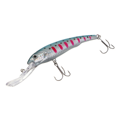 Воблер "Дип Минноу" тм AZOR FISHING, 165мм, 29,0г, F, 0-4,5м, 5 цветов