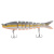 Воблер "Слайдер" тм AZOR FISHING, 130 мм, 19 гр, S, 0-2,0м