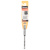 ЕРМАК Бур SDS-PLUS D6х110мм ЕРМАК Бур SDS-PLUS D6х110мм