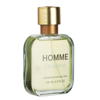 Туалетная вода мужская тм Red Label HOMME Champion, 100 мл