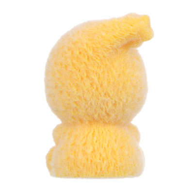 Игрушка сюрприз "Малыш-гномик", ИГРОЛЕНД, полистоун, 9х12 см, 5 дизайнов