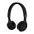 Наушники беспроводные полноразмерные BY Beatra, 250мАч, BT5.0, чёрный