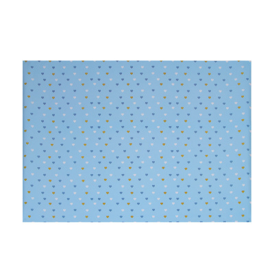 Бумага тм Fntastic подарочная, 70x100 см, 70 г односторонняя, 6 диз.