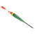 Поплавок тм AZOR FISHING, пластик, 4 вида : 2гр, 3гр, 4гр, 5гр