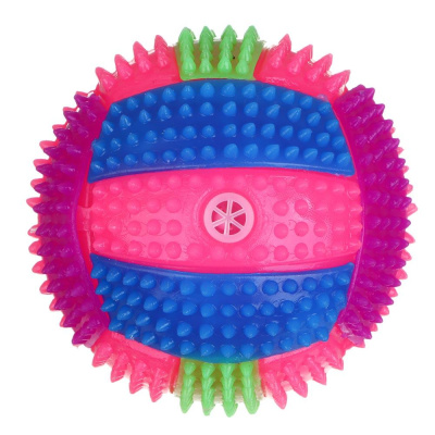 VETTA Игрушка для домашних животных, термопластичная резина, 7 см
