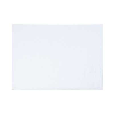 Гибкое стекло тм VETTA, 80x120x0,08см, ПВХ, цвет прозрачный