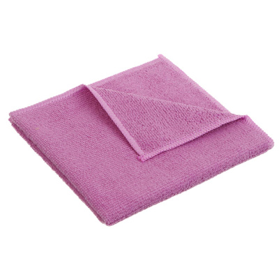 Салфетки для кухни тм VETTA, 3 шт, 30х35см, микрофибра 220г/м2, 3 цвета