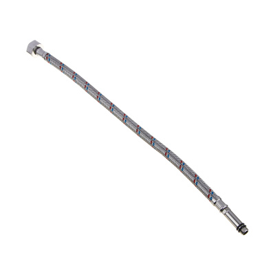 FRESSO Подводка гибкая для смесителя  Г1/2", М10, 40см, 2шт