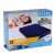 INTEX Матрас надувной CLASSIC DOWNY, 191x137x25см, до 272кг, 64758 INTEX Матрас надувной CLASSIC DOWNY, 191x137x25см, до 272кг, 64758