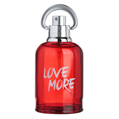 ЮниLook Туалетная вода женская Love & More, 100 мл