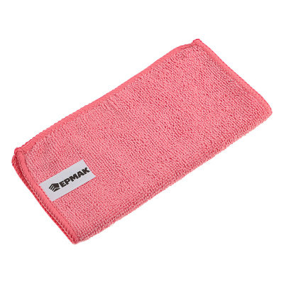 ЕРМАК Тряпки микрофибра 20x20 см, 6 шт