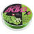 Шнур плетеный "АКТИВ X8" тм AZOR FISHING, 0,14мм, 9,10кг, 135м