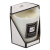 NEW GALAXY Свеча ароматизированная Home 140 гр. wood sage, white flower, bluebell, pear
