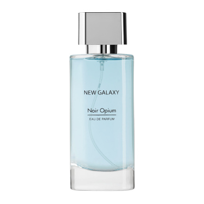 NEW GALAXY Парфюмерная вода мужская Noir Opium, 100 мл