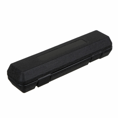 ЕРМАК Ключ динамометрический, 5-25 Нм, 1/4", CrV, хромир.