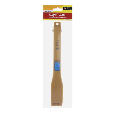 AZOR FISHING Рыболовные щипцы, ABS -пластик, 21,5х13 см