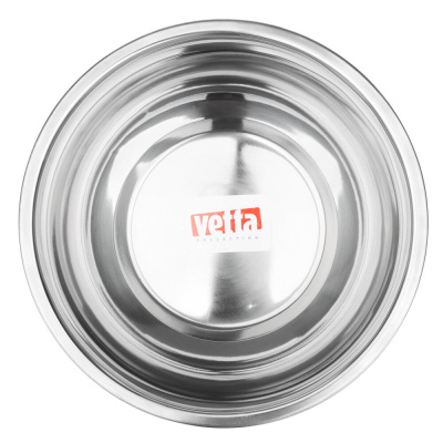 VETTA Миска глубокая 26см, 2000 мл, нерж. сталь