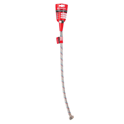 FRESSO Подводка гибкая для воды, Г1/2"-Г1/2", 60см