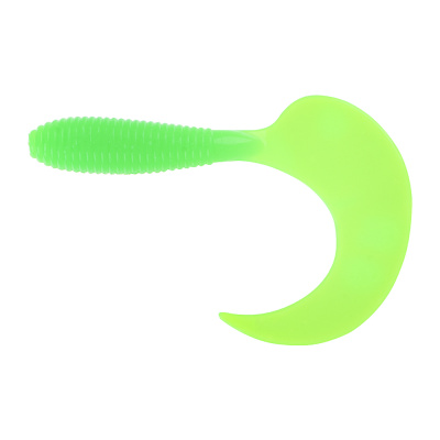 Приманка мягкая "Shad" тм AZOR FISHING, силикон, 9см, 8шт. в уп, 5 цветов