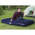 BESTWAY Матрас надувной FLOCKED AIR, 188х99х22см, до 150кг, 67001