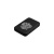 BY Аккумулятор мобильный Светящийся 10000мАч, USB-A,USBC,встр.каб.,QC,PD,22.5W, Герб, короб. красная