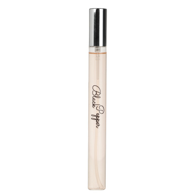 Туалетная вода женская тм Delta Parfum, Pheromone, Black pepper, 17 мл