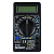 РОКОТ Мультиметр цифровой DT-832