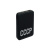 BY Аккумулятор мобильный Светящийся 10000мАч, USB-A,USBC,встр.каб.,QC,PD,22.5W, СССР, короб. красная